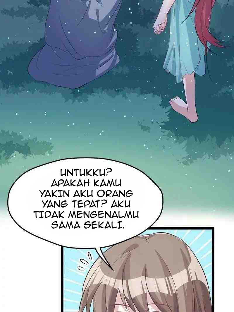 Beauty and the Beasts chapter 75